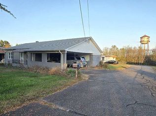 103 A Second Ave NE, Hildebran, NC 28637