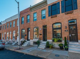 712 S Decker Ave, Baltimore, MD 21224