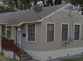 1554 W 29th St, Jacksonville, FL 32209