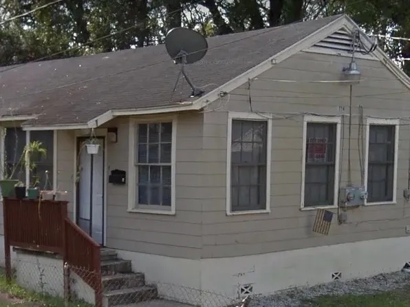 1554 W 29th St, Jacksonville, FL 32209