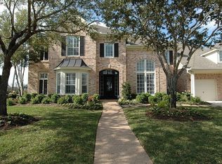 3419 Onion Crk, Sugar Land, TX 77479