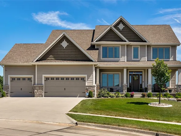 4811 162nd Ct, Urbandale, IA 50323