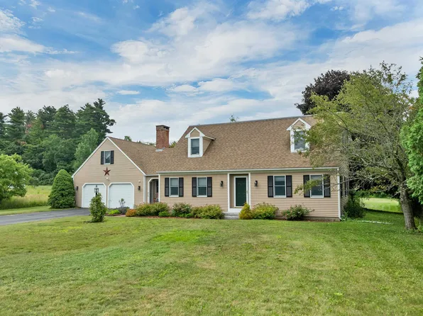 10 Old Mill Drive, Wolfeboro, NH 03894