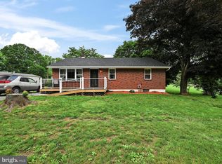4437 Route 419, Womelsdorf, PA 19567