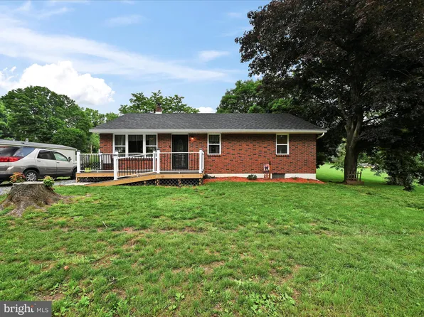 4437 Route 419, Womelsdorf, PA 19567