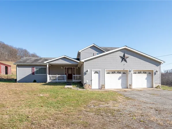 376 McChesney Rd, New Alexandria, PA 15670