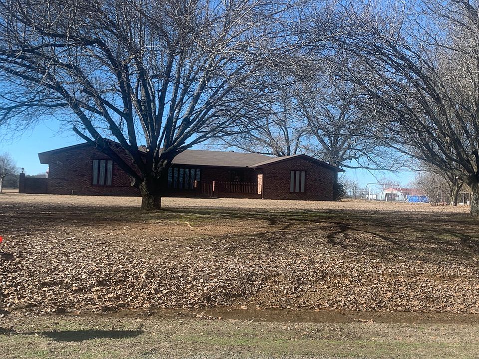 211 Highway 107 N, Enola, AR 72047 Zillow