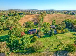 38678 Piggott Bottom Rd, Hamilton, VA 20158