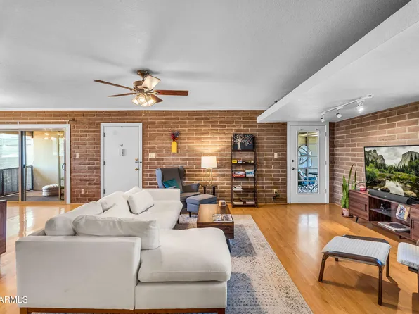 1901 E MISSOURI Avenue #208, Phoenix, AZ 85016