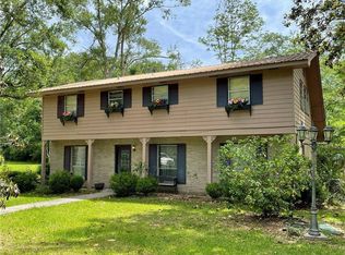 39496 N Bunker Hill Rd, Ponchatoula, LA 70454