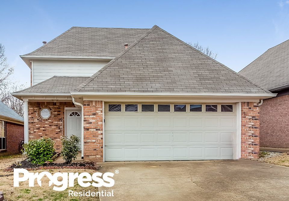 7851 Chesterfield Dr S, Southaven, MS 38671 Zillow