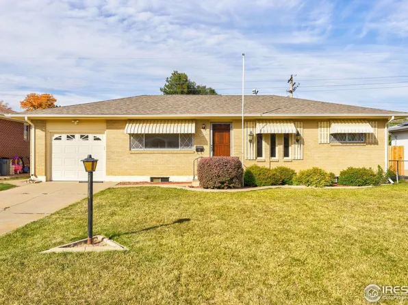 2733 W 13th St, Greeley, CO 80634
