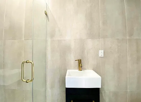 Bathroom, photo 3