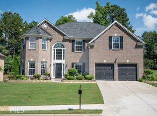 2998 Heritage Oaks Cir, Dacula, GA 30019