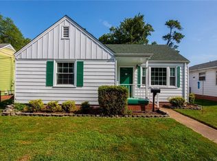 2714 Greenway Ave, Henrico, VA 23228