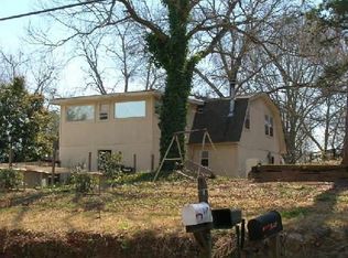 1140 High Falls Rd, Griffin, GA 30223