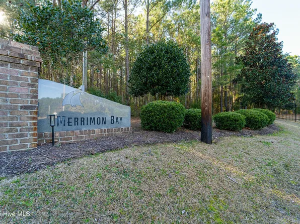 115 Merrimon Bay Drive, Beaufort, NC 28516