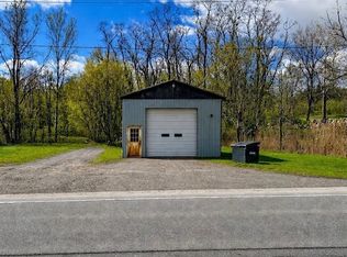 2050 State Route 370 LOT 3, Cato, NY 13033