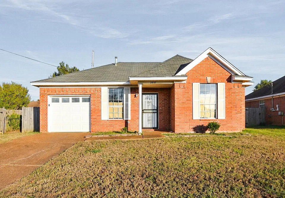 3912 Autumn Harvest Ln