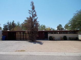 5952 E Linden Pl, Tucson, AZ 85712