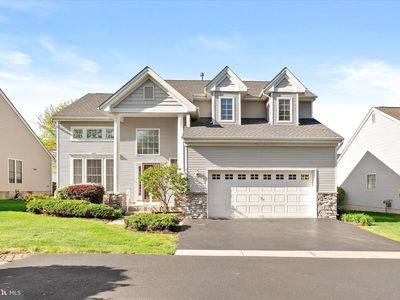 56 Goldfinch Dr, Hamilton, NJ, 08690