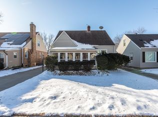 1012 E Norwood Ave, Peoria, IL