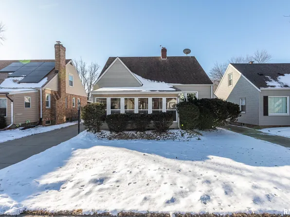 1012 E Norwood Ave, Peoria, IL 61603