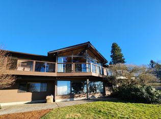 8290 SE 61st St, Mercer Island, WA 98040