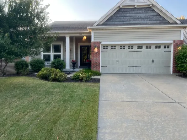 3112 Calhoun Dr, Saint Charles, MO 63301