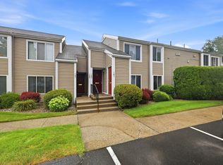 161 Nassau Dr #161, Springfield, MA 01129