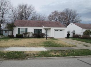 3850 E 189th St, Cleveland, OH 44122