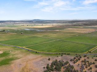 0 W Langell Valley Rd, Bonanza, OR 97623