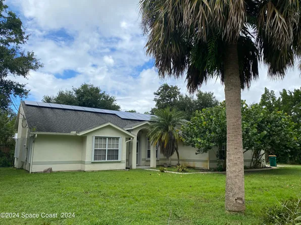 2400 Cottonwood Ave, Melbourne, FL 32904
