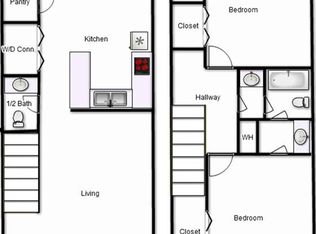801 Navarro Dr APT A, College Station, TX 77845