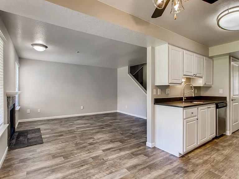 Slate Ridge Apartment Homes — Photo 6