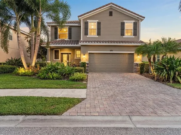 5439 Cartagena Dr, Sarasota, FL 34233