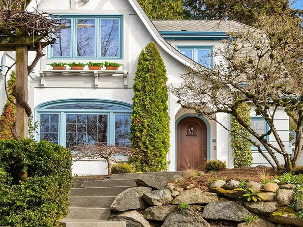 1918 Federal Avenue E, Seattle, WA 98102