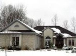 209 Carriage Way, Davison, MI 48423