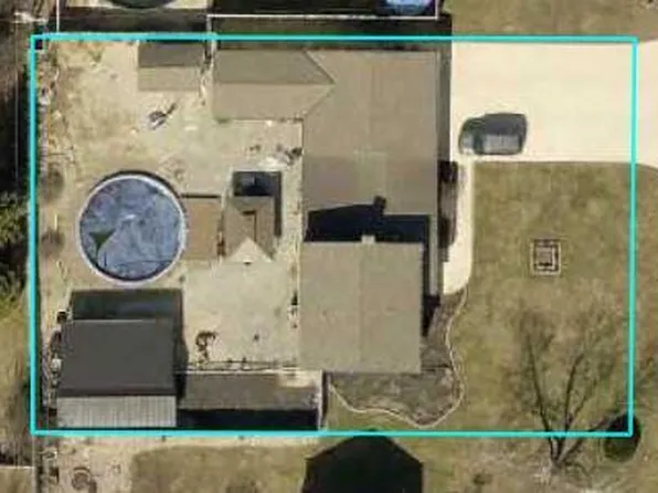 1143 Rosedale Ave, Bucyrus, OH 44820