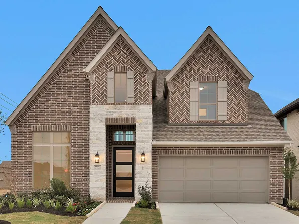 6701 Hillside View Ln, League City, TX 77546