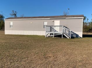 20974 State Road 71 N, Altha, FL 32421