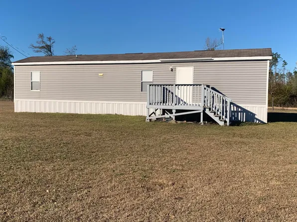 20974 State Road 71 N, Altha, FL 32421