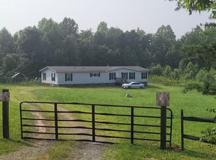 927 Yarborough Mill Rd, Milton, NC 27305