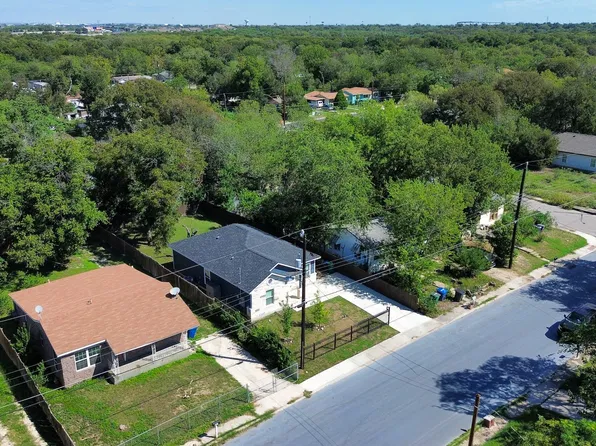551 FERRIS AVE, San Antonio, TX 78220