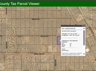 10th Ave NW, Rio Rancho, NM 87124