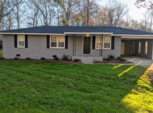 303 Pennelly St, Anderson, SC 29626