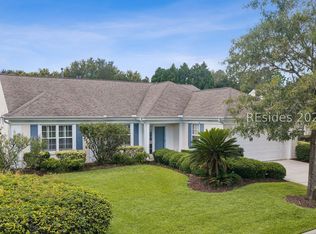 7 Saltus Court, Bluffton, SC 29909