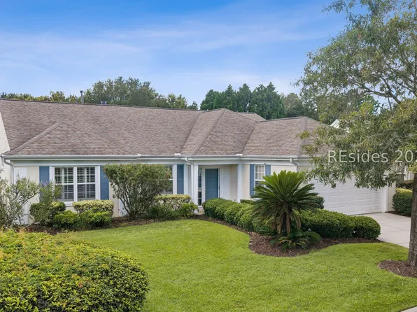 7 Saltus Court, Bluffton, SC 29909