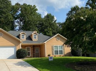 431 Redtail Rd, Jefferson, GA 30549