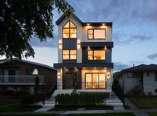 4331 Union St #1, Burnaby, BC V5C2X5